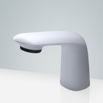 Technical Concepts Sensor Faucet